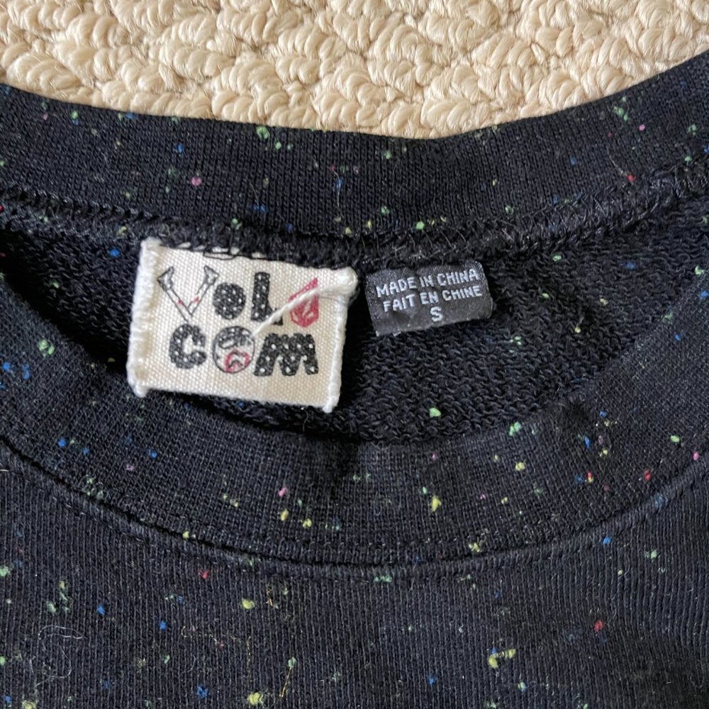 Volcom Pullover Sweater - Picture 5 of 5